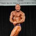 John  Foster - IFBB North American Championships 2014 - #1