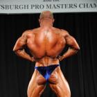 John  Foster - IFBB North American Championships 2014 - #1