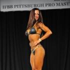 Jackie  Kendziorski - IFBB North American Championships 2014 - #1