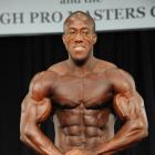 Michael  Bay - IFBB North American Championships 2014 - #1