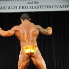 Fernando Zatarin Ramires - IFBB North American Championships 2014 - #1