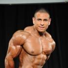 Noel  Adame - IFBB North American Championships 2014 - #1