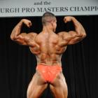 Noel  Adame - IFBB North American Championships 2014 - #1