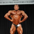 Carlos  Avalos - IFBB North American Championships 2014 - #1