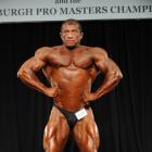 Carlos  Avalos - IFBB North American Championships 2014 - #1