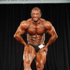 Carlos  Avalos - IFBB North American Championships 2014 - #1