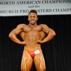 Andrew  Rechin - IFBB North American Championships 2014 - #1