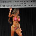 Tess  Gantuangco - IFBB North American Championships 2014 - #1