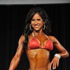 Marissa  Rodriguez - IFBB North American Championships 2014 - #1