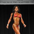 Marissa  Rodriguez - IFBB North American Championships 2014 - #1