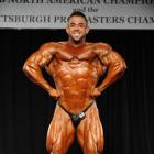 Erik  Ramirez - IFBB North American Championships 2014 - #1