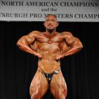 Marc  Andrade - IFBB North American Championships 2014 - #1