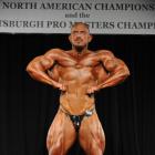 Marc  Andrade - IFBB North American Championships 2014 - #1