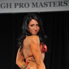 Alyssa  Bocci - IFBB North American Championships 2014 - #1