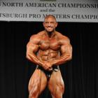 Marc  Andrade - IFBB North American Championships 2014 - #1