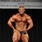 Marc  Andrade - IFBB North American Championships 2014 - #1