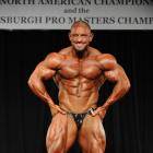 Marc  Andrade - IFBB North American Championships 2014 - #1