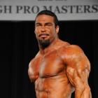 Joe   Thomas - IFBB North American Championships 2014 - #1