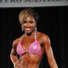 Jocelyn  Brown - IFBB North American Championships 2014 - #1