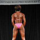 Jocelyn  Brown - IFBB North American Championships 2014 - #1