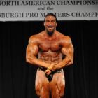 Joe   Thomas - IFBB North American Championships 2014 - #1