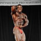 Leon   Eastman - IFBB North American Championships 2014 - #1