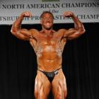 Roger  Hamilton - IFBB North American Championships 2014 - #1
