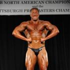 Roger  Hamilton - IFBB North American Championships 2014 - #1