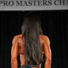 Elizabeth  Yisrael - IFBB North American Championships 2014 - #1