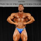 George   Asmus - IFBB North American Championships 2014 - #1