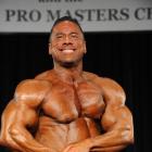 George   Asmus - IFBB North American Championships 2014 - #1