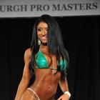 Michelle  Lopez - IFBB North American Championships 2014 - #1