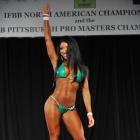 Michelle  Lopez - IFBB North American Championships 2014 - #1