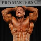 George   Asmus - IFBB North American Championships 2014 - #1