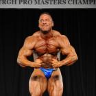 George   Asmus - IFBB North American Championships 2014 - #1