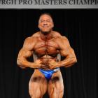 George   Asmus - IFBB North American Championships 2014 - #1