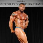 Weston   Simon - IFBB North American Championships 2014 - #1