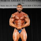 Weston   Simon - IFBB North American Championships 2014 - #1