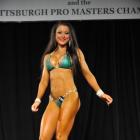 Annely  Taylor - IFBB North American Championships 2014 - #1