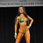 Annely  Taylor - IFBB North American Championships 2014 - #1