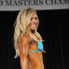 Allexa  Hellman - IFBB North American Championships 2014 - #1