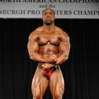 Eric  Timbers - IFBB North American Championships 2014 - #1