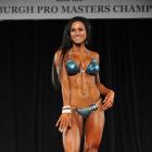 Shallen  Mirzababa - IFBB North American Championships 2014 - #1