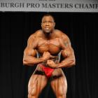 Eric  Timbers - IFBB North American Championships 2014 - #1