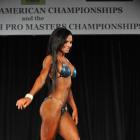 Shallen  Mirzababa - IFBB North American Championships 2014 - #1