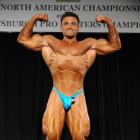 Josh  Halladay - IFBB North American Championships 2014 - #1