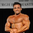 Josh  Halladay - IFBB North American Championships 2014 - #1