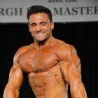 Josh  Halladay - IFBB North American Championships 2014 - #1