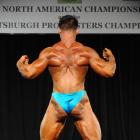 Josh  Halladay - IFBB North American Championships 2014 - #1