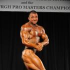 Lucian   Costea - IFBB North American Championships 2014 - #1